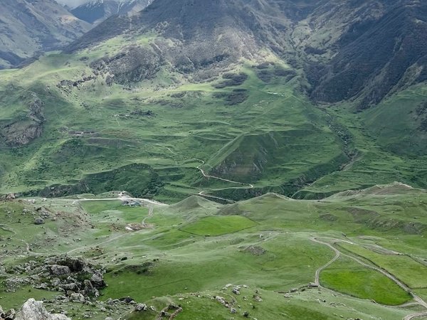 Вся Балкария за 1 день — из Нальчика - фото 3