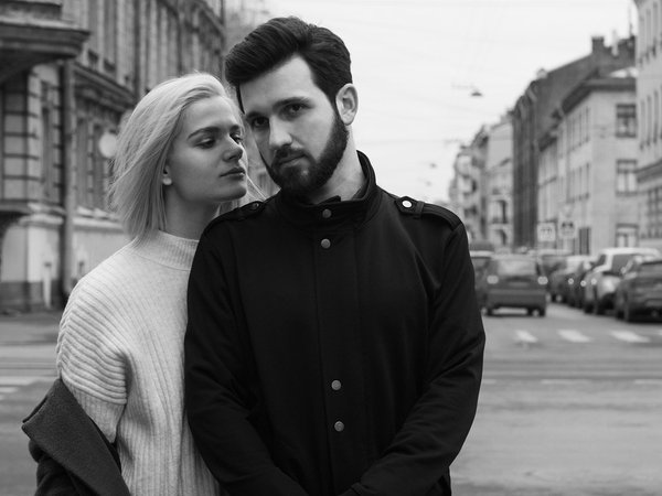 Фотосессия в Батуми - фото 2
