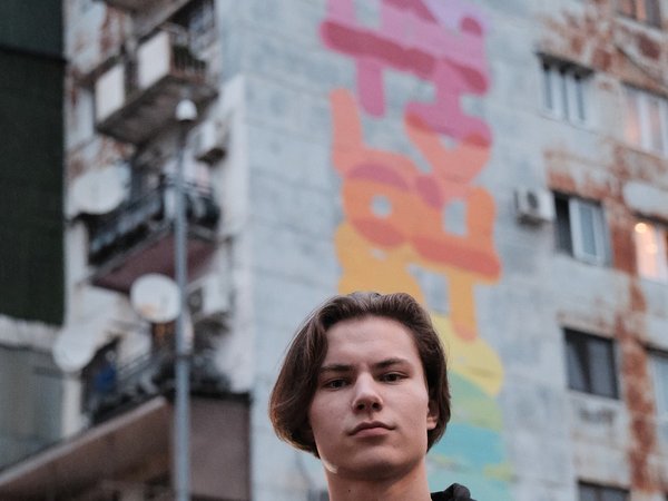 Фотосессия в Батуми - фото 3