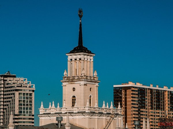 Краснодарское путешествие во времени с гидом-археологом