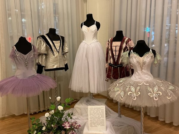 Квест в Перми «Один день в городе Дягилева и Пастернака» 12+ - фото 4