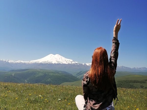 Нестандартная поездка в Приэльбрусье из Пятигорска. Горы в сердце, а сердце — в горах! - фото 3