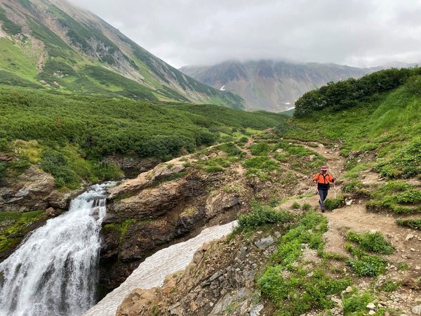 Камчатские приключения: треккинги, сплав, морские прогулки - фото 1