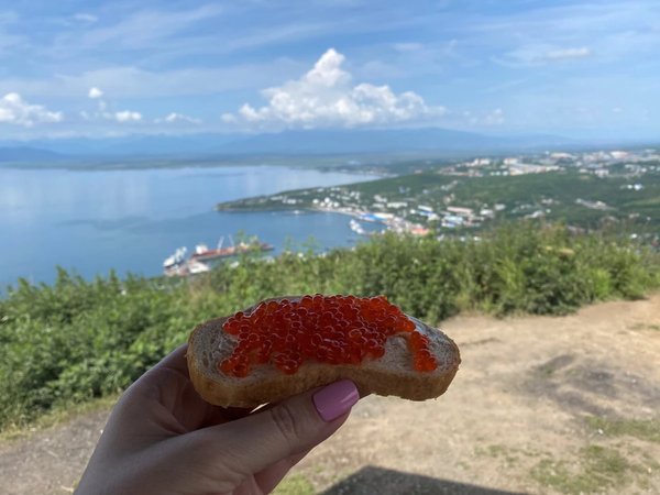 Камчатские приключения: треккинги, сплав, морские прогулки, фото 5