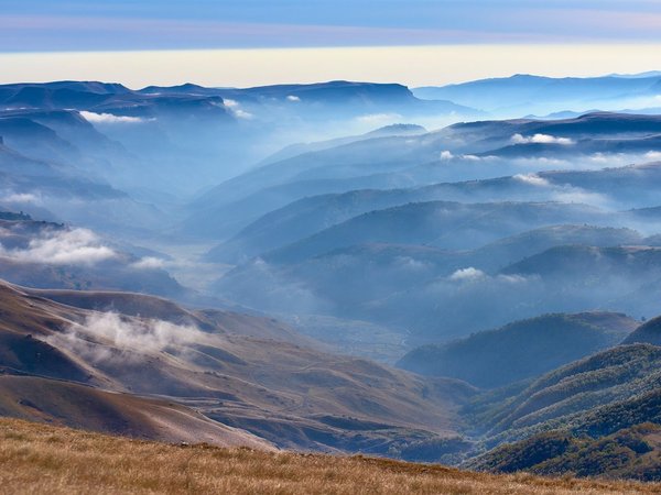 На джипе из Кисловодска на Бермамыт — к лучшим видам Эльбруса! - фото 4