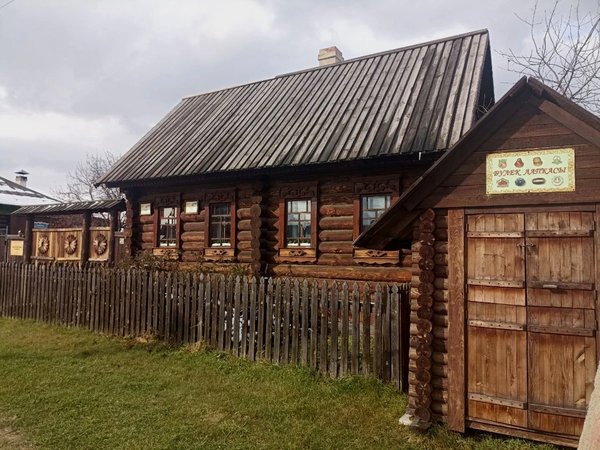 Колывань купеческая + чатские татары — путешествие из Новосибирска - фото 2