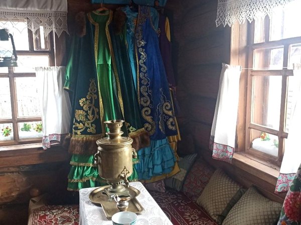 Колывань купеческая + чатские татары — путешествие из Новосибирска - фото 4