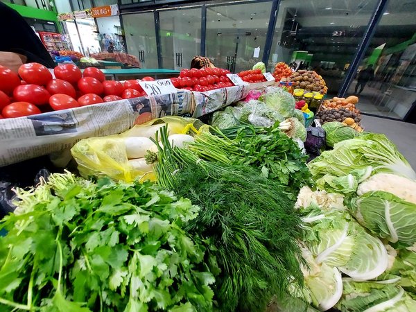 Мастер-класс по узбекской кухне — в горах (из Ташкента) - фото 3