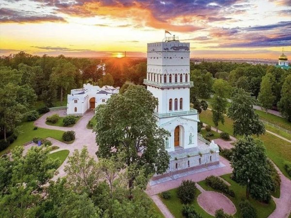 Царскосельские легенды на закате дня - фото 3