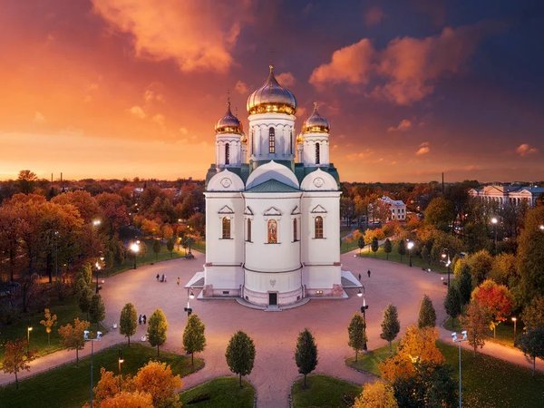 Царскосельские легенды на закате дня - фото 2