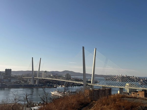 Владивосток за 2,5 часа - фото 1