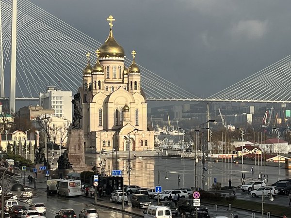 Владивосток за 2,5 часа - фото 4