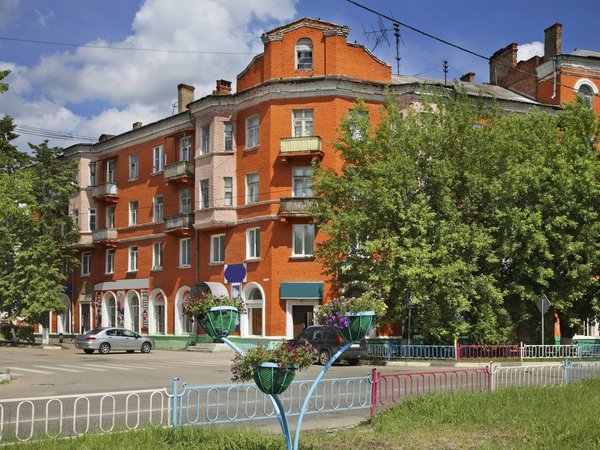 В Луховицы и Зарайск — из Коломны (на вашем автомобиле) - фото 2