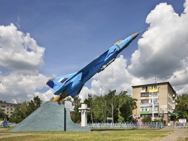 В Луховицы и Зарайск — из Коломны (на вашем автомобиле) - фото 3