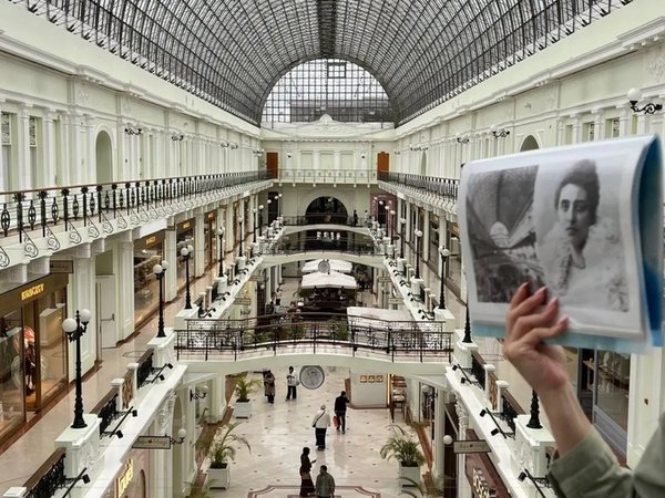 Расследование 19 века — вперед за Эрастом Фандориным! - фото 3