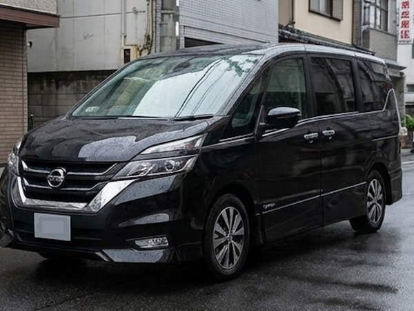 Трансфер из аэропорта Кансай в Осаку — или обратно - фото 4