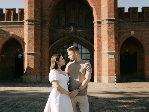 Фотопрогулка по старинному немецкому району Марауненхоф - фото 3