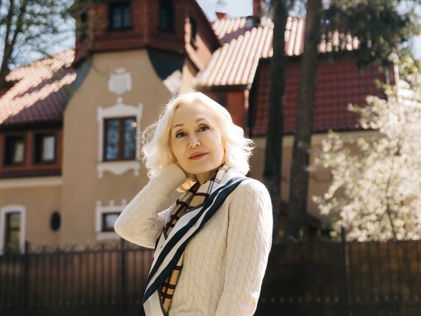 Фотопрогулка по старинному немецкому району Марауненхоф - фото 4