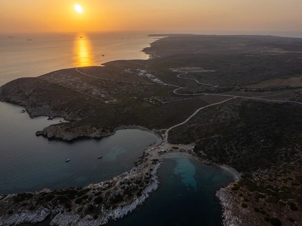 Всей семьёй по Эгейскому морю на парусной яхте от Гёджека до Фетхие - фото 4