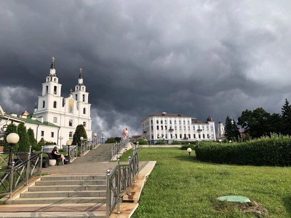 Главное в Минске - фото 1