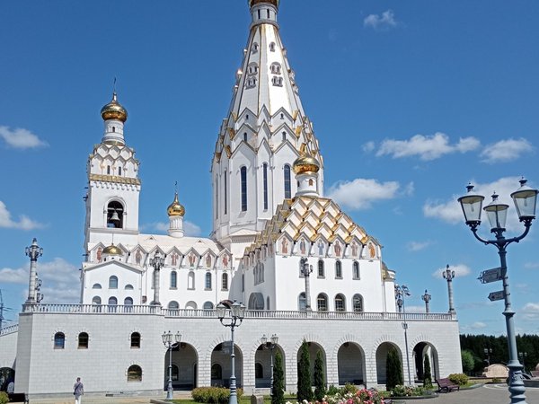 Главное в Минске - фото 2