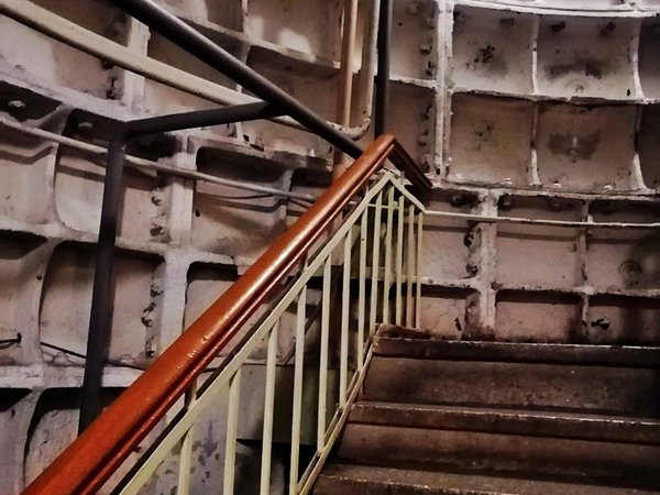 Секретная Самара: «запасная столица» СССР и бункер Сталина - фото 4