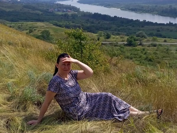 В казачий хутор Старозолотовский — самый красивый в России - фото 2