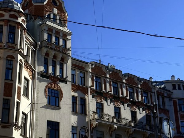 Расцвет Российской империи на Каменноостровском проспекте - фото 3