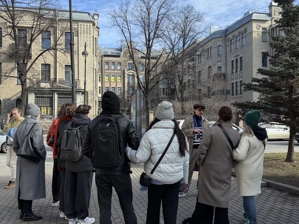 Расцвет Российской империи на Каменноостровском проспекте - фото 4
