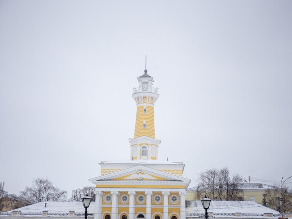 Загадки Костромы - фото 4