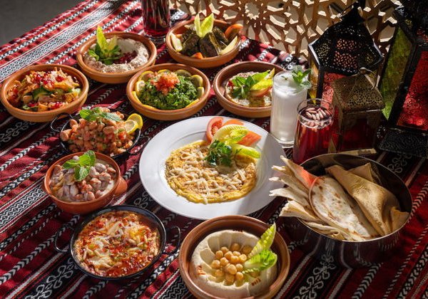 Абу-Даби с посещением музея Лувр из Фуджейры - фото 2