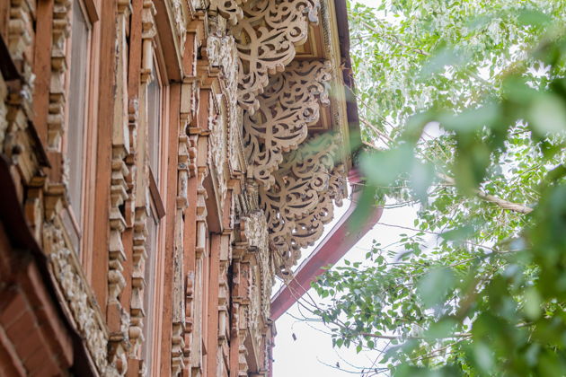 Фото экскурсии - Томские загадки царской династии Романовых - 7