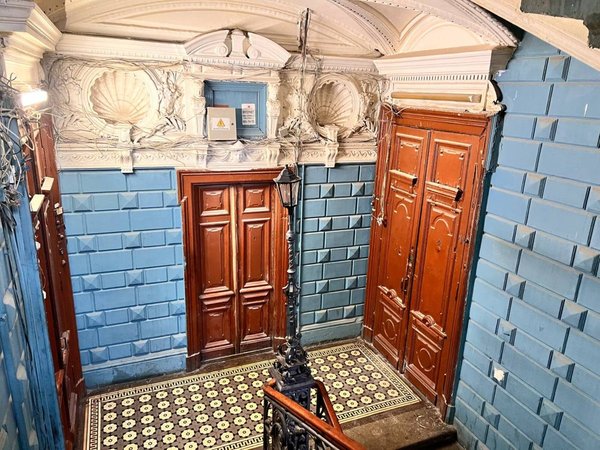 Центр наизнанку: всё и сразу в Петербурге! - фото 3