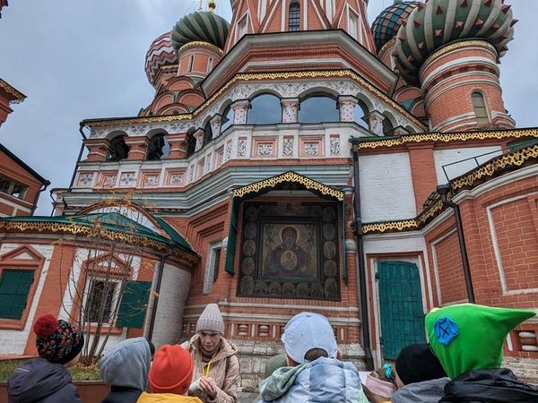 Загадки собора Василия Блаженного для детей и взрослых - фото 2