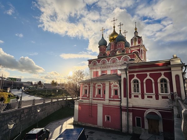 В каждой избушке свои погремушки: традиции и забавы древней Москвы - фото 4