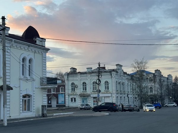 Из Владивостока в Уссурийск — несостоявшуюся столицу Приморья - фото 1