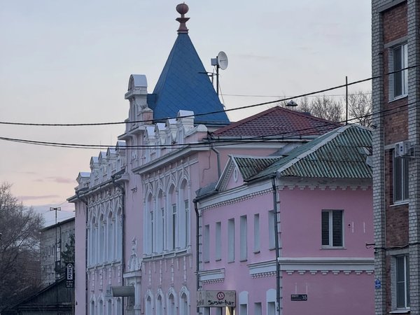 Из Владивостока в Уссурийск — несостоявшуюся столицу Приморья - фото 4
