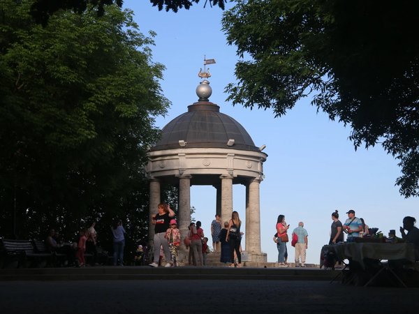 Дышу Лермонтовым: прогулка по местам поэта в Пятигорске - фото 2