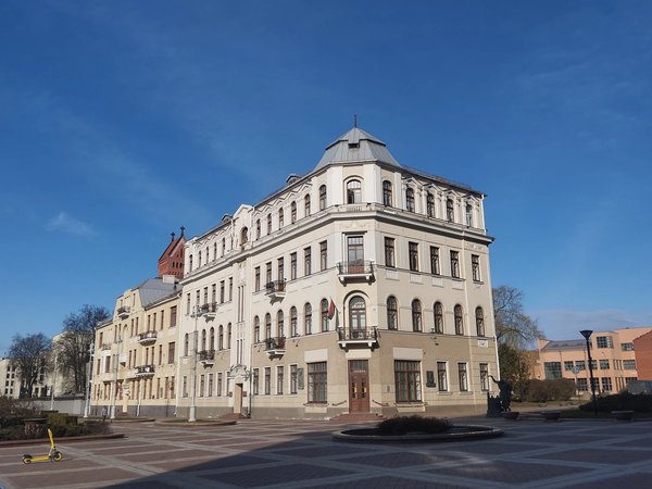 Всё главное в Минске - фото 4