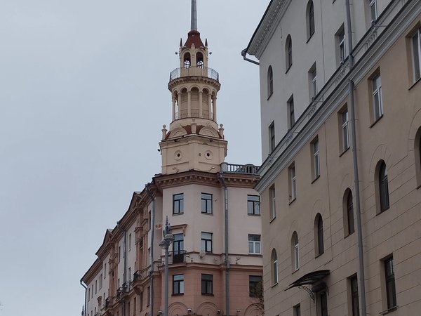Всё главное в Минске - фото 2