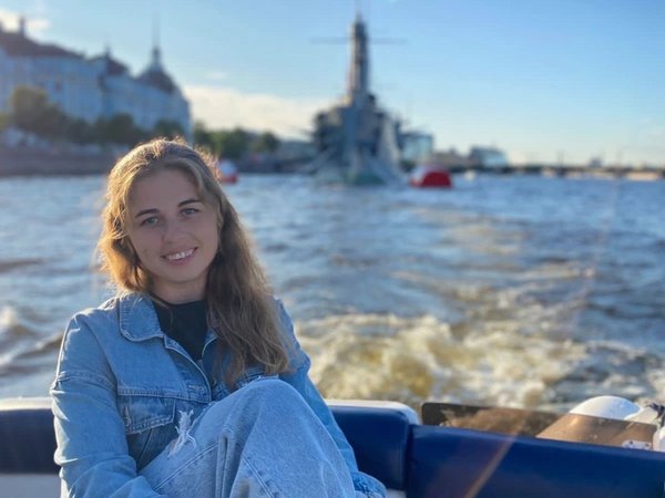 Тайные каналы и парадная Нева — на катере «Фиеста» - фото 3