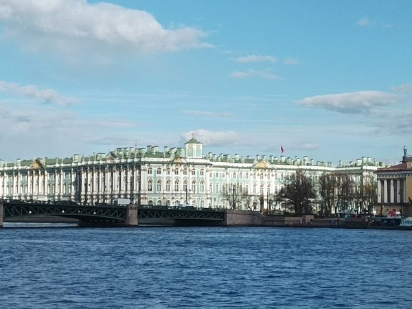 Романтика и тайны невских берегов - фото 4