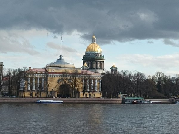 Романтика и тайны невских берегов - фото 3