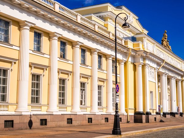 Этнографический музей с профессиональным гидом - фото 1