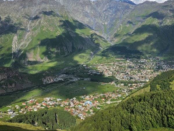 Зов гор Кавказа - фото 4