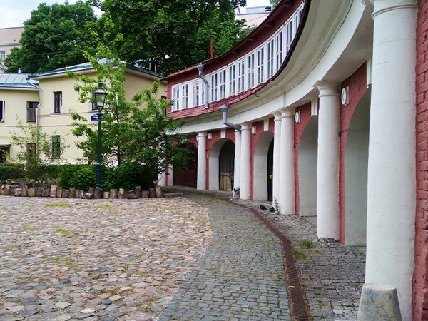 АрхДуэль: купцы vs дворяне - фото 1