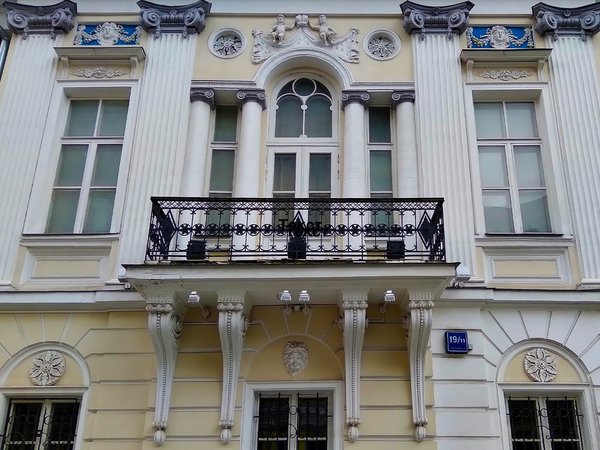 АрхДуэль: купцы vs дворяне - фото 3