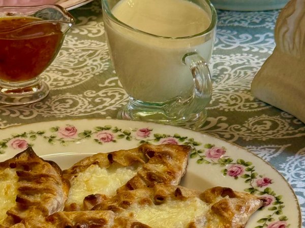 Ладожские шхеры и чаепитие в Элисенвааре - фото 2