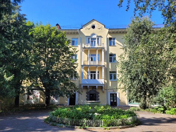 Атомный век: авторская экскурсия по Академгородку в Щукино - фото 2