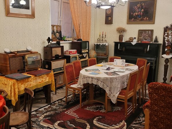 Атомный век: авторская экскурсия по Академгородку в Щукино - фото 3